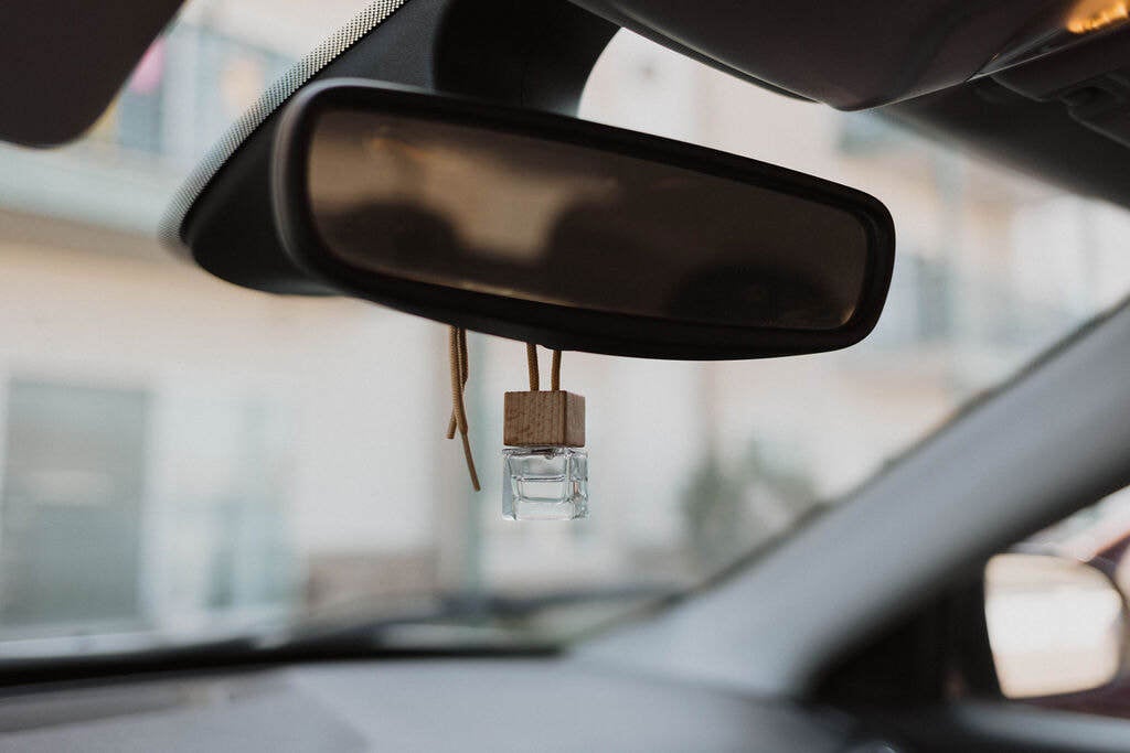 Car Diffuser Chrissy&Co Candles, Wax Melts, Room Sprays, and Car